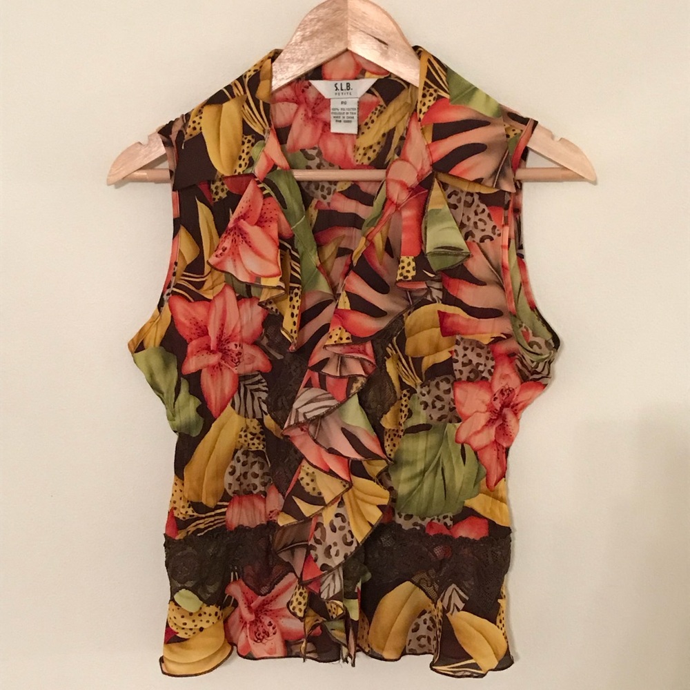 S.L.B. Petites